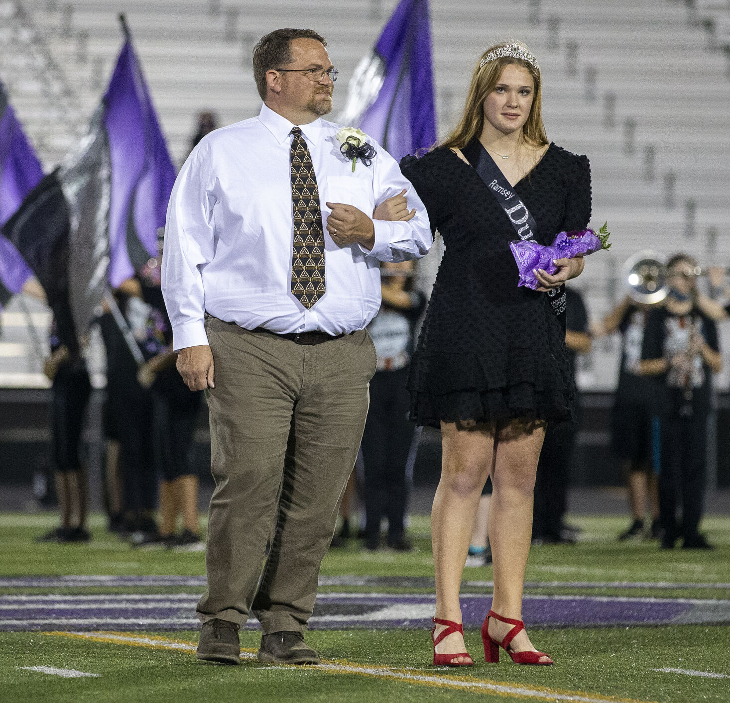 CSHS Homecoming